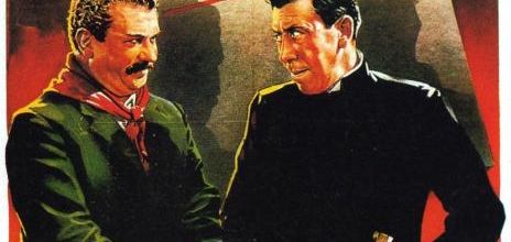 LE PETIT MONDE DE DON CAMILLO - FERNANDEL BOX OFFICE 1952
