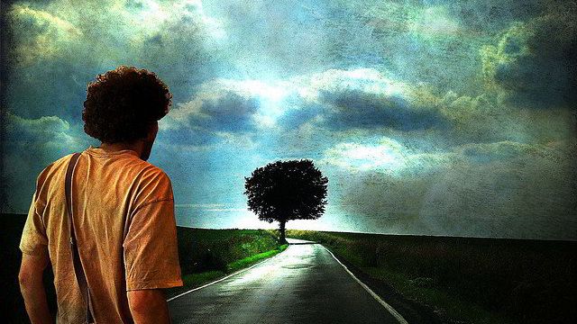 Pourquoi ''être'' doit passer avant le ''avoir et le faire''