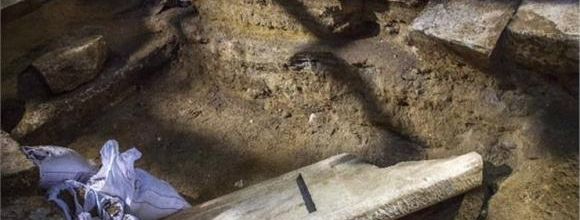 Amphipolis : c'eût été étonnant, en effet...
