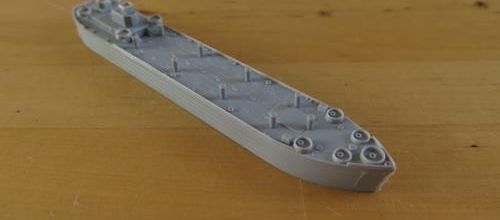 Landing Ship Tank