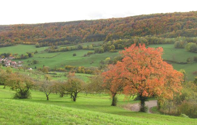 "La Charrière" - Mercredi 22 octobre 2025