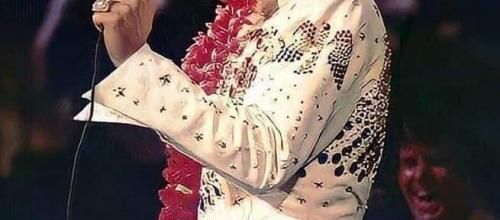 photo elvis