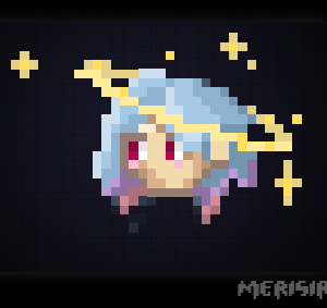 Merisia