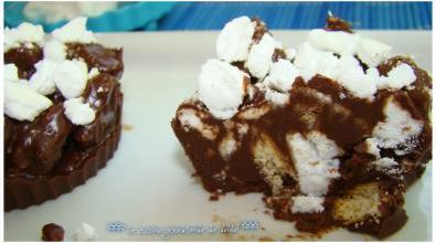 TRIO GOURMAND