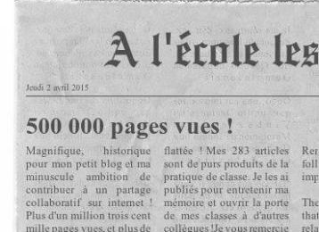 Magnifique !