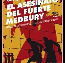 EL ASESINATO DEL FUERTE MEDBURY leer epub gratis