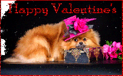St Valentin