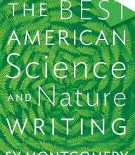 Download ebooks in pdf format free The Best American Science and Nature Writing 2019 in English by Sy Montgomery, Jaime Green