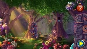 Escape from fantasy temple soluce