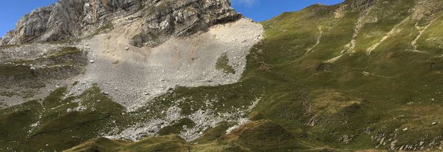 Rando du jeudi faite le 05/09/2025 : Col de la Colombière – Lac de Peyre