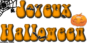 C'EST HALLOWEEN SUR DAG-WEB-TV