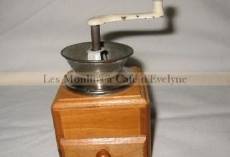 Moulins Dînette Divers
