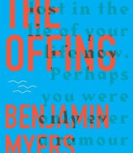 {pdf download} The Offing