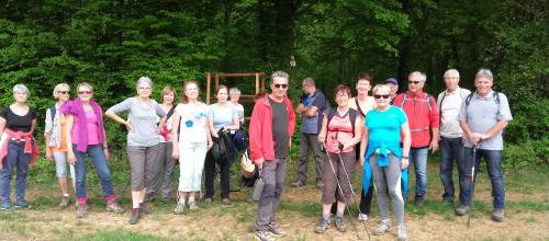 RANDO INSCRIPTION !!!!!! ET CIRCUITS SUR 1 JOUR A VENIR