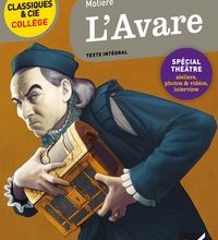 [Pdf/ePub] L'Avare by Molière download ebook