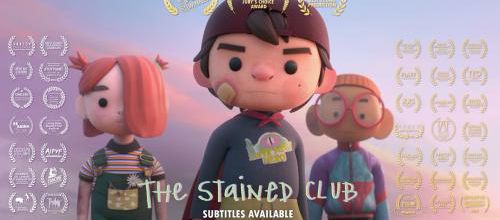 The Stained Club