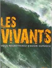 Les Vivants - Matt de la Pena