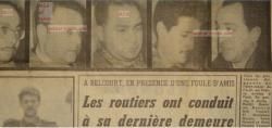 EL MAHDAOUI Hocine