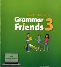 {epub download} Grammar Friends 3