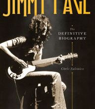 {pdf download} Jimmy Page: The Definitive Biography