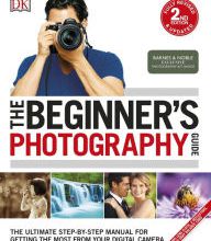 Google ebook store free download The Beginner's Photography Guide, 2nd Edition ePub English version