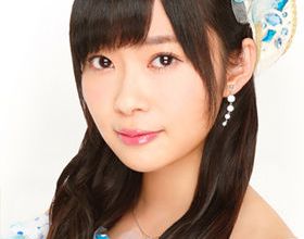 Rino Sashihara dans une nouvelle publicité en collaboration avec "ONE CUP OZEKI"