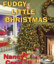[PDF] Have Yourself a Fudgy Little Christmas by Nancy Coco