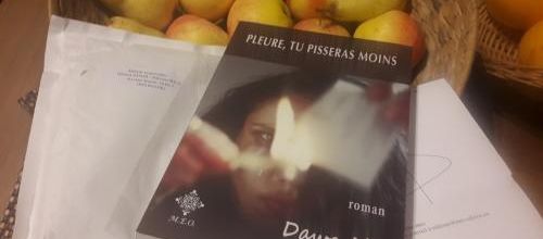 Reçu dans le cadre de la Masse Critique Babelio de septembre