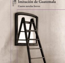 IMITACION DE GUATEMALA leer epub gratis