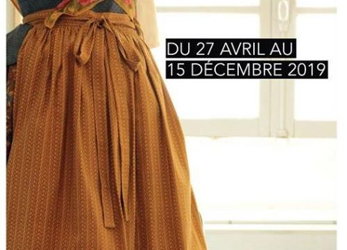 Une belle exposition à ne pas manquer