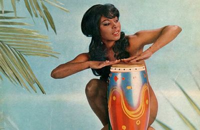 Damaso Perez : Sexomania