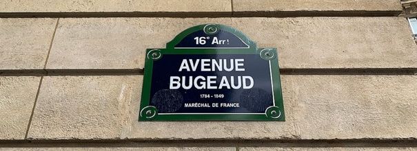 Les informations que j'ai choisies pour vous aujourd'hui