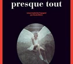 Nouveautés POLARS avril 2017