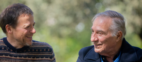 Allain Bougrain Dubourg s'adresse aux jeunes