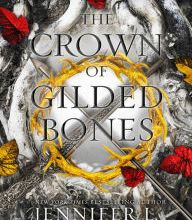 Download PDF The Crown of Gilded Bones
