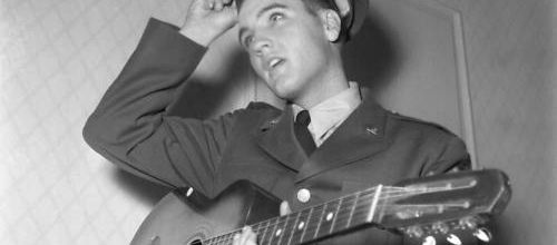 photo elvis
