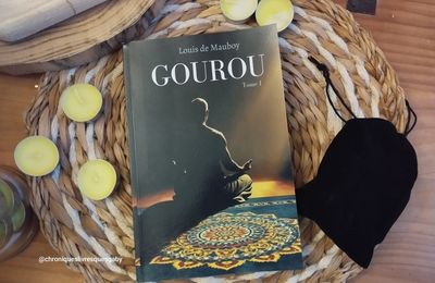 Gourou, tome 1 (Louis De Mauboy)