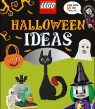 [PDF] LEGO Halloween Ideas (Library Edition) download