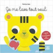 Je grandis- Je me lave tout seul