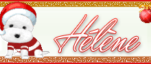 signature,noel,signatureanimee