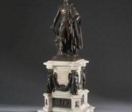 L'oeuvre du mois de septembre 2017