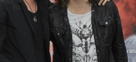 Joey Tempest et John Norum au Sonisphere video