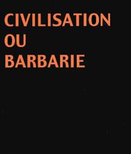 Best seller ebook téléchargement gratuit Civilisation ou barbarie  - Anthropologie sans complaisance par Cheikh-Anta Diop