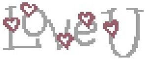 Galerie Love U