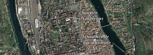 Une semaine dans le Lot : Cahors