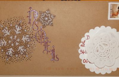 ART POSTAL