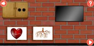 New brick house escape soluce