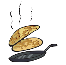 Crêpe party