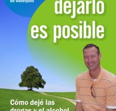 Enlaces de descarga de libros electrónicos gratuitos de Rapidshare DEJARLO ES POSIBLE: COMO DEJE LAS DROGAS Y EL ALCOHOL de PEDRO GARCIA AGUADO