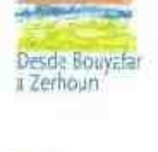DESDE BOUYAFAR A ZERHOUN leer pdf